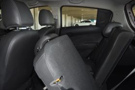 2013 CHEVROLET SPARK HATCHBACK 4-CYL, ECOTEC, 1.2 LITER LT HATCHBACK 4D