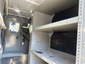 2019 Ram Promaster Cargo Van - Image 14