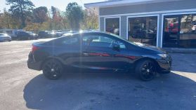 2013 Honda Civic - Image 4