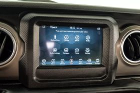 2019 JEEP WRANGLER UNLIMITED SUV V6, VVT, 3.6 LITER RUBICON SPORT UTILITY 4D