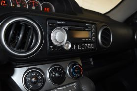 2012 SCION XB HATCHBACK 4-CYL, 2.4 LITER HATCHBACK 4D