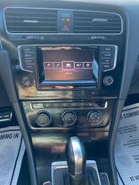 2015 VOLKSWAGEN GOLF GTI