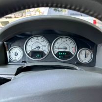 2010 CHRYSLER TOWN & COUNTRY VAN V6, 3.8 LITER TOURING MINIVAN 4D