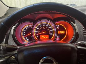 2010 NISSAN MURANO SUV V6, 3.5 LITER SL SPORT UTILITY 4D