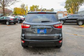 2019 Ford Ecosport - Image 6