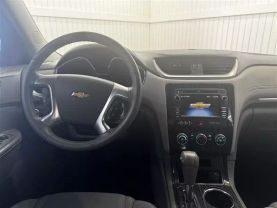 2013 CHEVROLET TRAVERSE