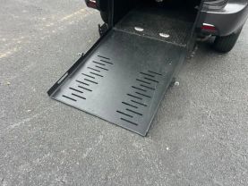 2022 CHRYSLER PACIFICA VAN V6, 3.6 LITER TOURING L VAN 4D