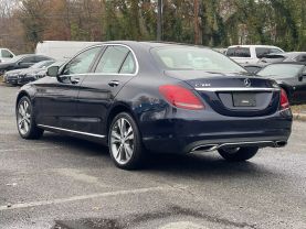2015 Mercedes-benz C-class - Image 6