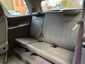 2013 GMC ACADIA SUV V6, 3.6 LITER DENALI SPORT UTILITY 4D