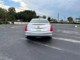 2019 CADILLAC CTS
