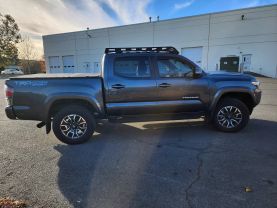 2023 TOYOTA TACOMA DOUBLE CAB