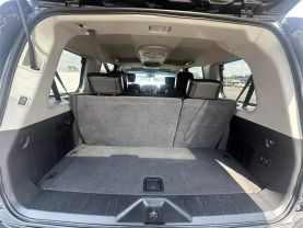 2012 NISSAN ARMADA