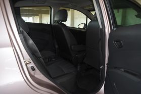 2013 CHEVROLET SPARK HATCHBACK 4-CYL, ECOTEC, 1.2 LITER LT HATCHBACK 4D