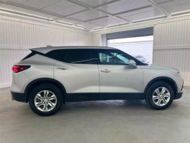 2019 CHEVROLET BLAZER