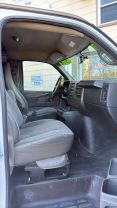 2015 Gmc Savana 2500 Cargo Extended Van 3d - Image 17