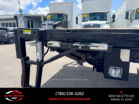 Used 2018 HINO 155 For Sale in Miami, FL - Elite Trucks