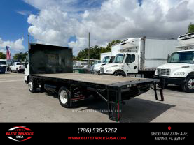 Used 2018 HINO 155 For Sale in Miami, FL - Elite Trucks