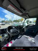 Used 2018 HINO 155 For Sale in Miami, FL - Elite Trucks