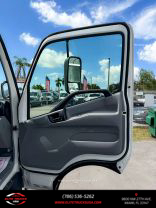 Used 2018 HINO 155 For Sale in Miami, FL - Elite Trucks