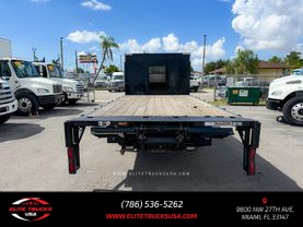 Used 2018 HINO 155 For Sale in Miami, FL - Elite Trucks