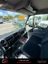 Used 2018 HINO 155 For Sale in Miami, FL - Elite Trucks