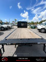 Used 2018 HINO 155 For Sale in Miami, FL - Elite Trucks