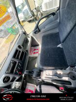 Used 2018 HINO 155 For Sale in Miami, FL - Elite Trucks