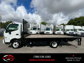 Used 2018 HINO 155 For Sale in Miami, FL - Elite Trucks