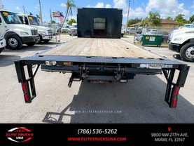 Used 2018 HINO 155 For Sale in Miami, FL - Elite Trucks