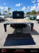 Used 2018 HINO 155 For Sale in Miami, FL - Elite Trucks