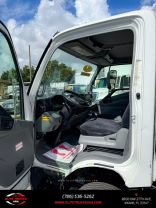 Used 2018 HINO 155 For Sale in Miami, FL - Elite Trucks