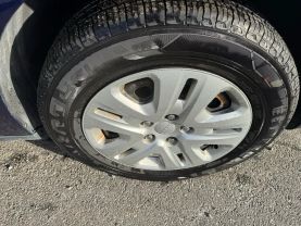 2014 DODGE GRAND CARAVAN PASSENGER