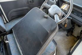 1997 DAIHATSU MIDGET II TRUCK EF-CK -
