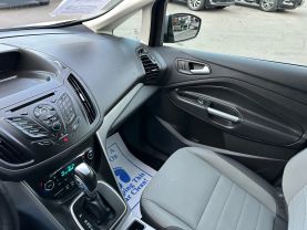 2016 FORD C-MAX HYBRID