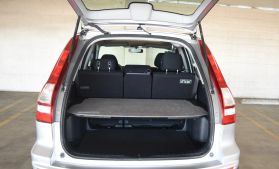 2010 HONDA CR-V SUV 4-CYL, VTEC, 2.4 LITER EX SPORT UTILITY 4D