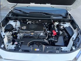 2020 TOYOTA RAV4 SUV 4-CYL, 2.5 LITER XLE SPORT UTILITY 4D