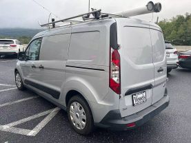 2019 Ford Transit Connect Cargo Xlt Van 4d - Image 2