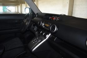 2012 SCION XB HATCHBACK 4-CYL, 2.4 LITER HATCHBACK 4D