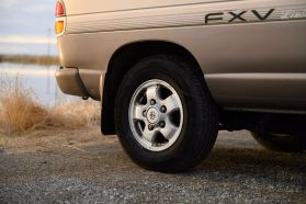 1995 TOYOTA LITEACE VAN 3Y-EU FXV LIMITED