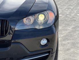 2008 BMW X5 SUV 6-CYL, 3.0 LITER 3.0SI SPORT UTILITY 4D