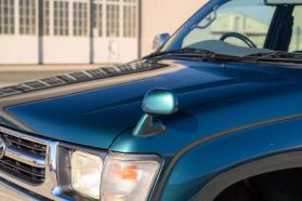 1999 TOYOTA HILUX SPORTS PICKUP TRUCK 1RZ-E -