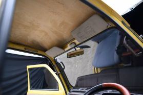 1992 DAIHATSU HIJET TRUCK EF JUMBO