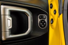 2019 JEEP WRANGLER UNLIMITED SUV V6, VVT, 3.6 LITER RUBICON SPORT UTILITY 4D