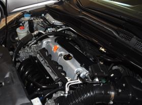 2010 HONDA CR-V SUV 4-CYL, VTEC, 2.4 LITER EX SPORT UTILITY 4D