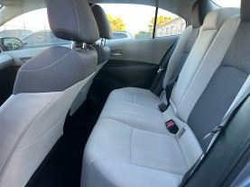 2020 TOYOTA COROLLA SEDAN 4-CYL, 1.8 LITER LE SEDAN 4D