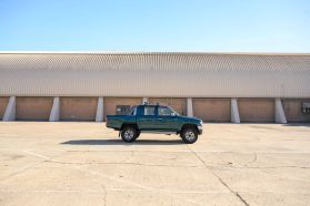 1999 TOYOTA HILUX SPORTS PICKUP TRUCK 1RZ-E -