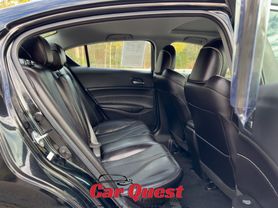2021 Acura Ilx - Image 15