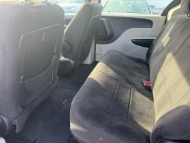 2014 DODGE GRAND CARAVAN PASSENGER