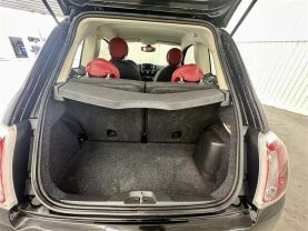 2017 FIAT 500