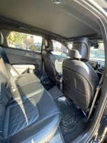 2023 KIA SPORTAGE SUV 4-CYL, GDI, 2.5 LITER X-LINE SPORT UTILITY 4D